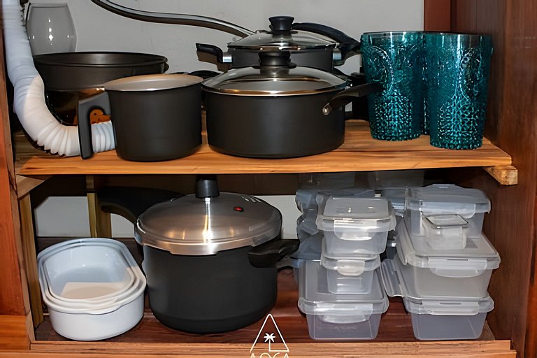 Duplex com piscina na Praia do Marceneiro