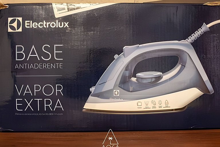 Duplex com piscina na Praia do Marceneiro