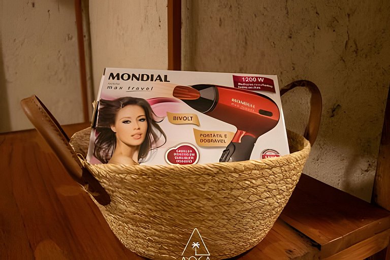 Duplex com piscina na Praia do Marceneiro