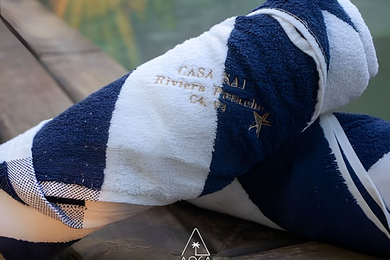 Casa Sal na Praia do Patacho com Piscina Privativa