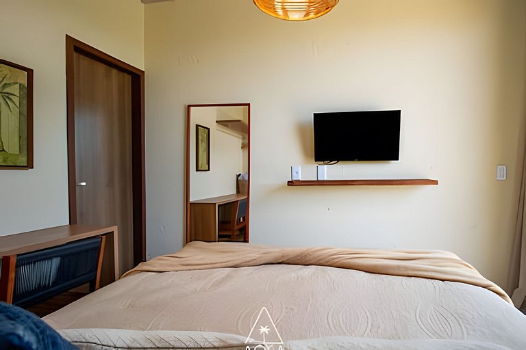 Casa Sal na Praia do Patacho com Piscina Privativa