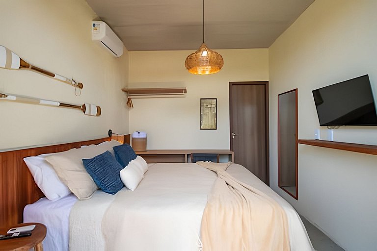 Casa Sal on Praia do Patacho with Private Pool