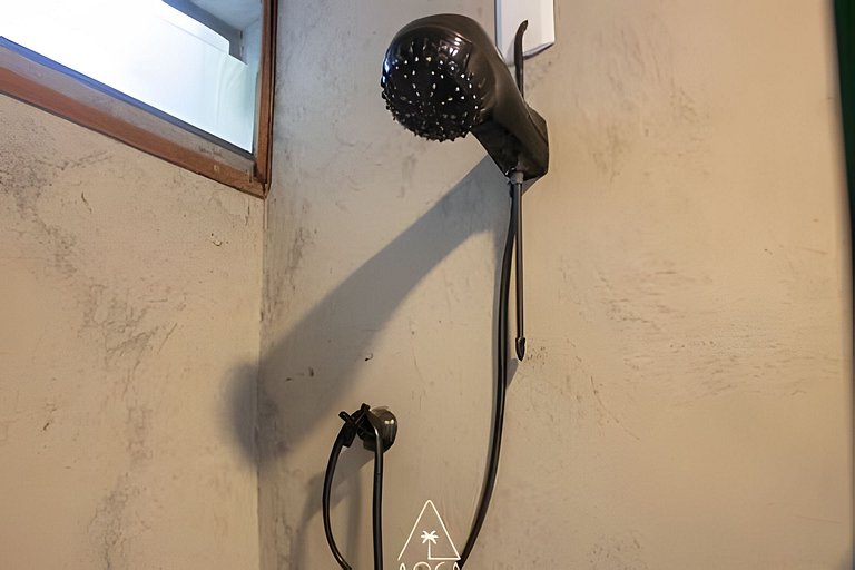 Casa Sal na Praia do Patacho com Piscina Privativa