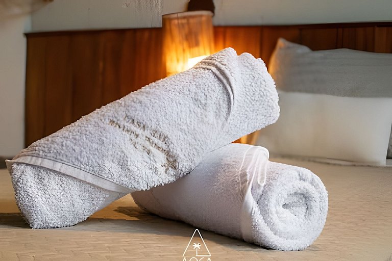 Casa Sal na Praia do Patacho com Piscina Privativa