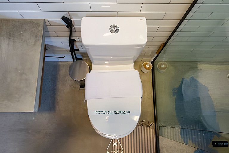 Casa Sal na Praia do Patacho com Piscina Privativa