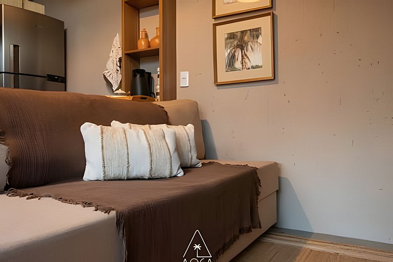 Casa Sal na Praia do Patacho com Piscina Privativa