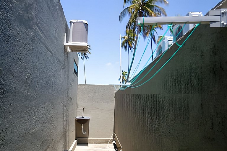 Casa Sal on Praia do Patacho with Private Pool