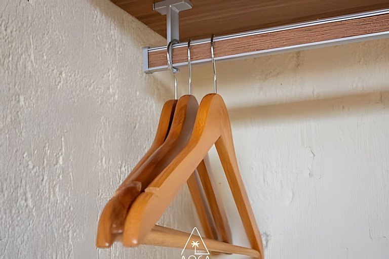 Casa Sal na Praia do Patacho com Piscina Privativa