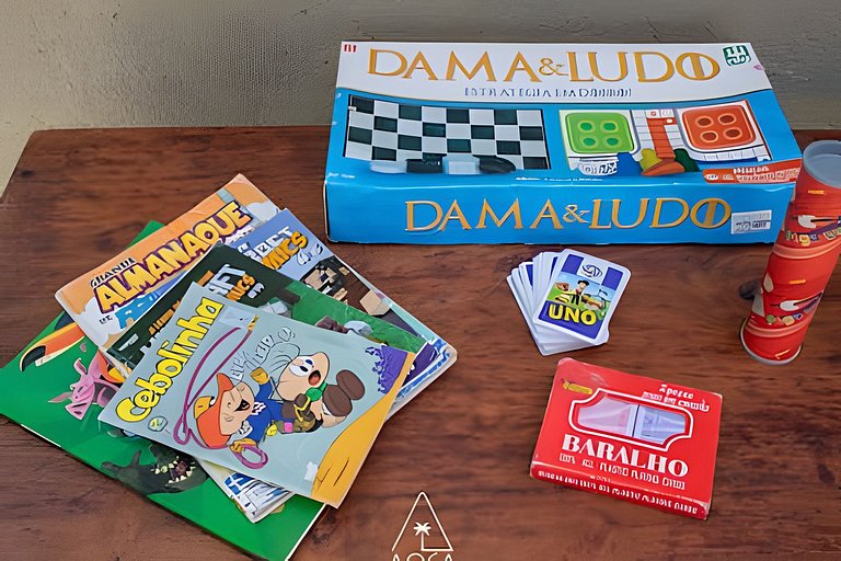 Casa Sal na Praia do Patacho com Piscina Privativa