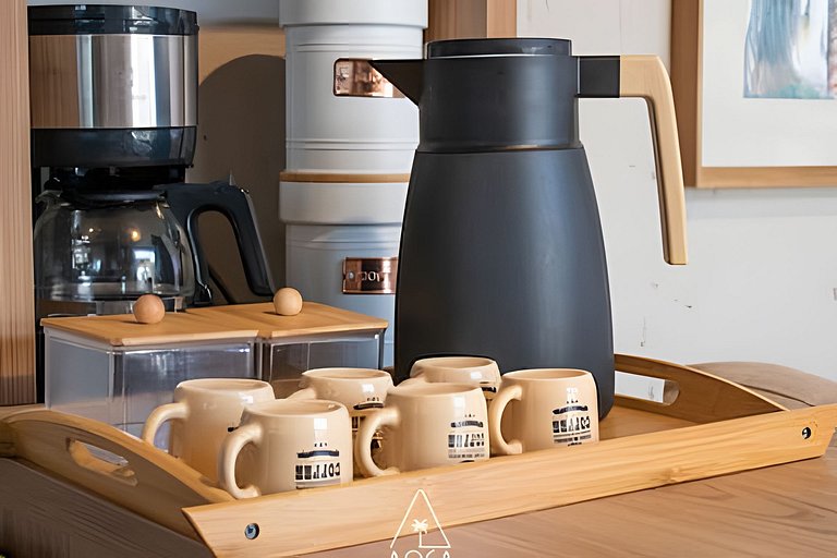 Casa Sal na Praia do Patacho com Piscina Privativa