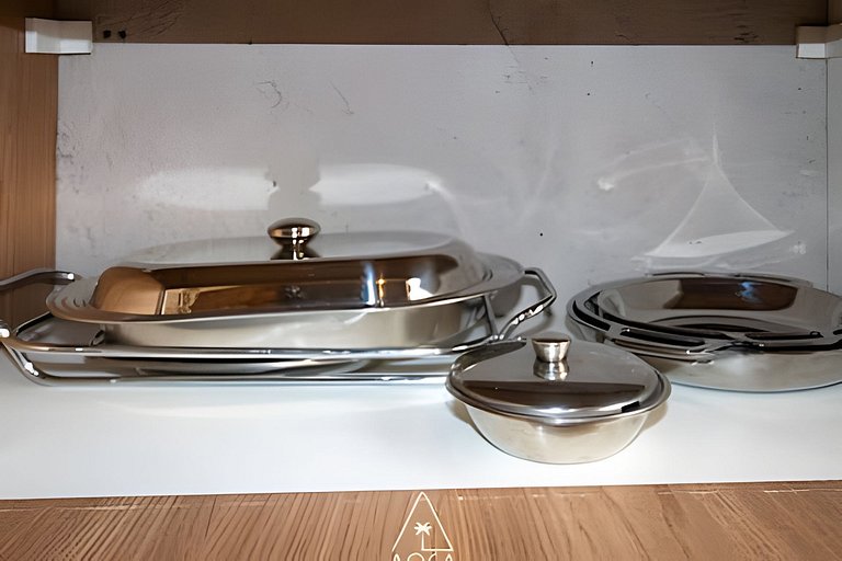 Casa Sal na Praia do Patacho com Piscina Privativa