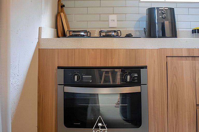 Casa Sal na Praia do Patacho com Piscina Privativa