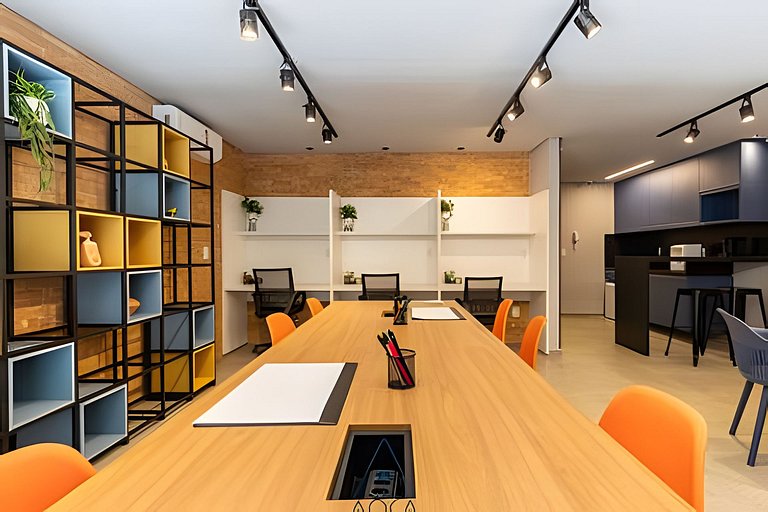 Izidro 907 - Seu refúgio na Ponta Verde, Maceió