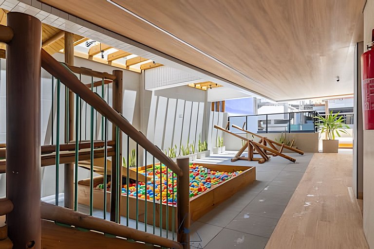 Izidro 907 - Your refuge in Ponta Verde, Maceió