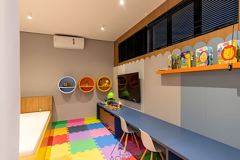 Izidro 907 - Seu refúgio na Ponta Verde, Maceió