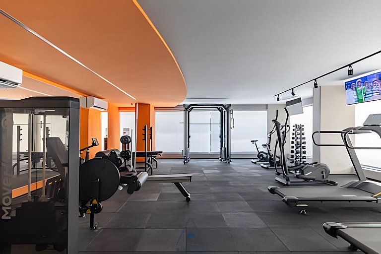 Izidro 907 - Seu refúgio na Ponta Verde, Maceió