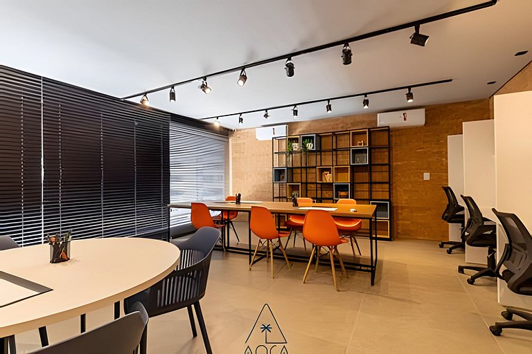 Izidro 907 - Seu refúgio na Ponta Verde, Maceió