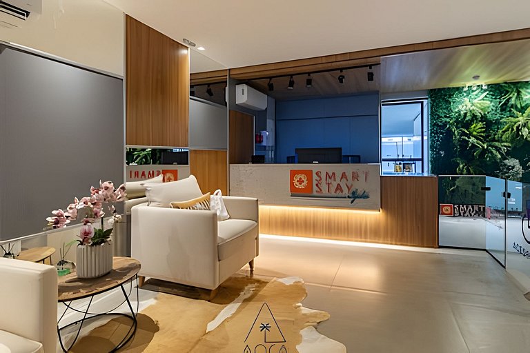 Izidro 907 - Seu refúgio na Ponta Verde, Maceió