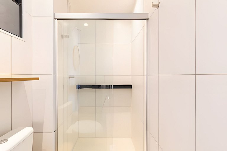 Izidro 907 - Your refuge in Ponta Verde, Maceió