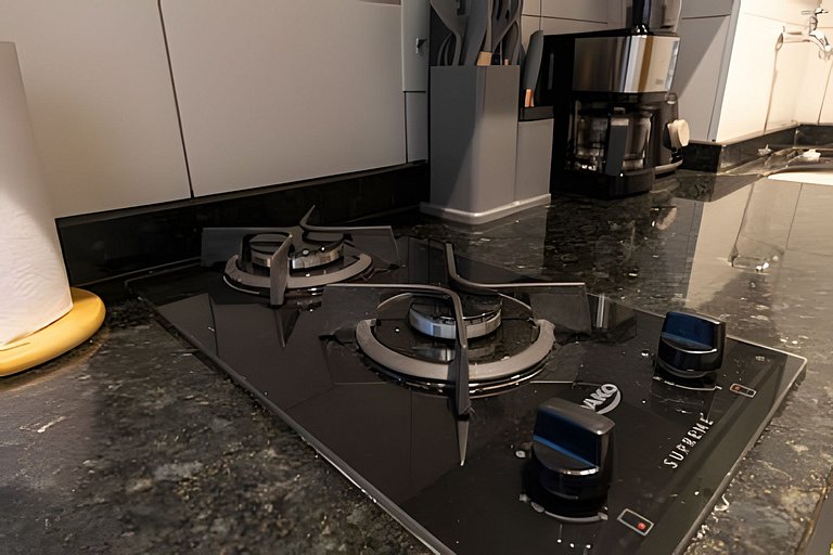 Izidro 907 - Seu refúgio na Ponta Verde, Maceió