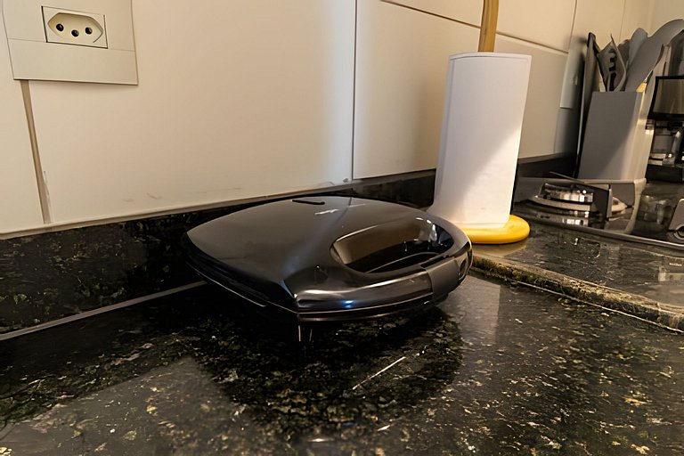 Izidro 907 - Seu refúgio na Ponta Verde, Maceió