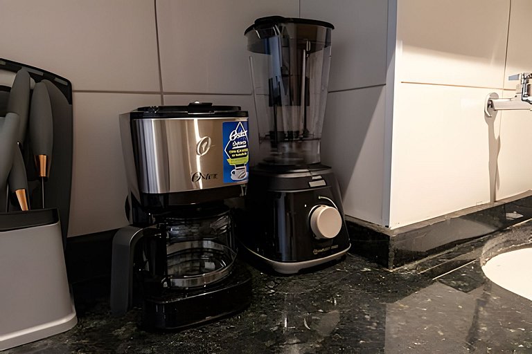 Izidro 907 - Seu refúgio na Ponta Verde, Maceió