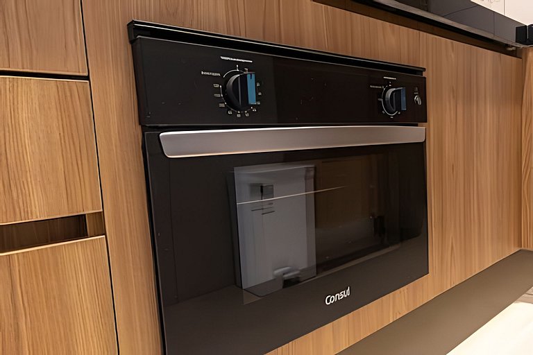 Izidro 907 - Seu refúgio na Ponta Verde, Maceió