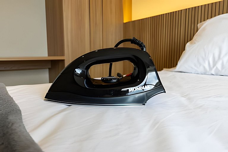 Izidro 907 - Your refuge in Ponta Verde, Maceió