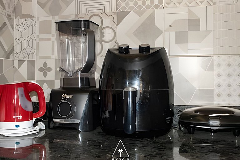 Casa Natur - Chácara em Milagres, Mato e Praia!