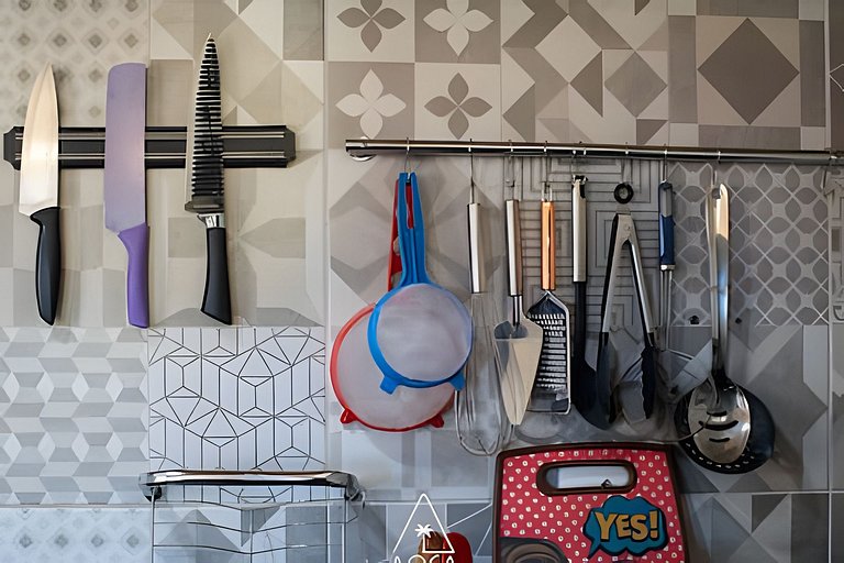 Casa Natur - Chácara em Milagres, Mato e Praia!