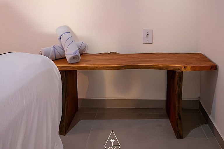 Casa Natur - Chácara em Milagres, Mato e Praia!