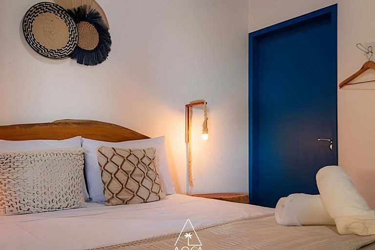 Casa Natur - Farm in Milagres, Mato and Beach!