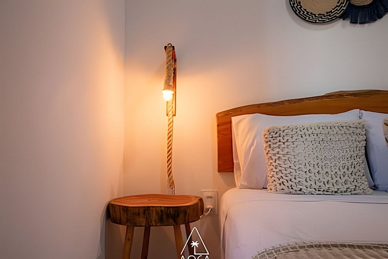 Casa Natur - Chácara em Milagres, Mato e Praia!