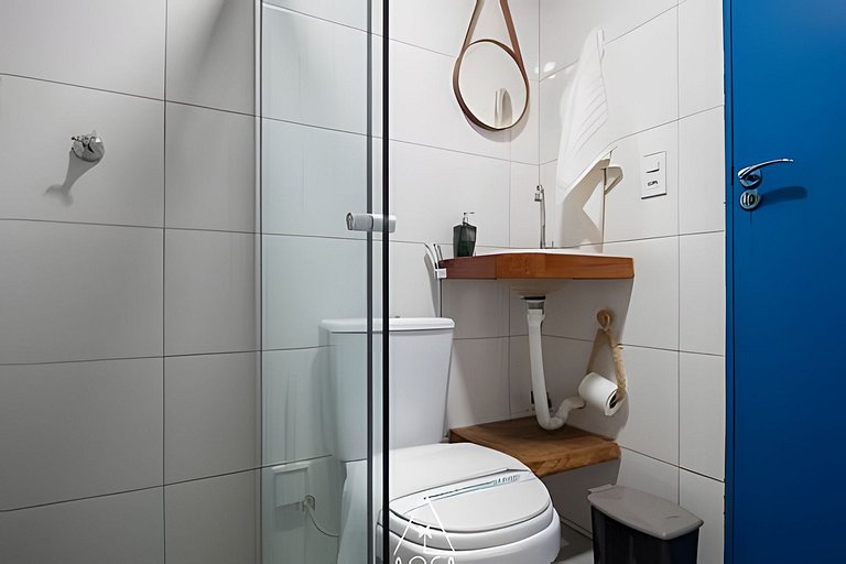 Casa Natur - Chácara em Milagres, Mato e Praia!