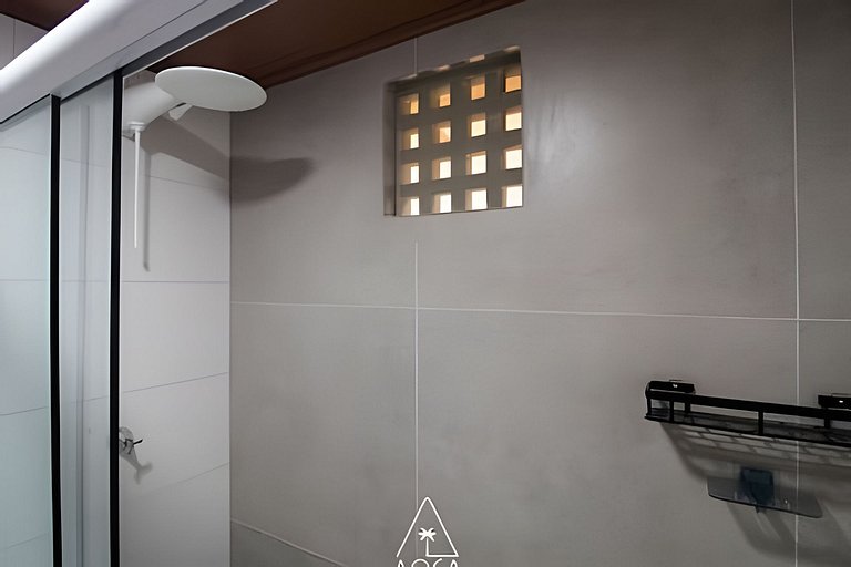 Casa Natur - Chácara em Milagres, Mato e Praia!