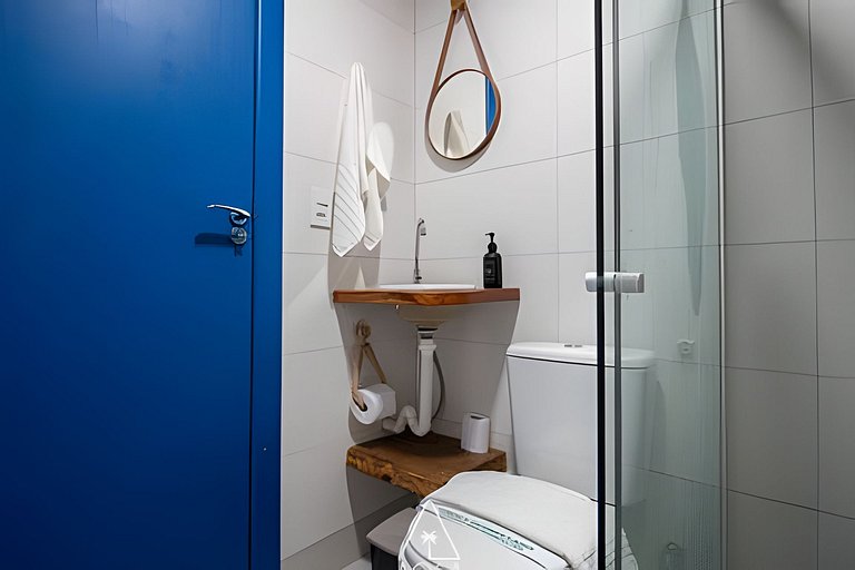 Casa Natur - Farm in Milagres, Mato and Beach!