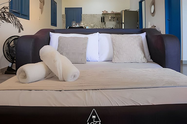 Casa Natur - Farm in Milagres, Mato and Beach!