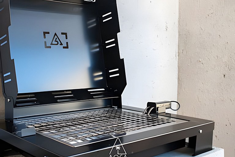 Casa Celeste, Duplex na Praia do Marceneiro