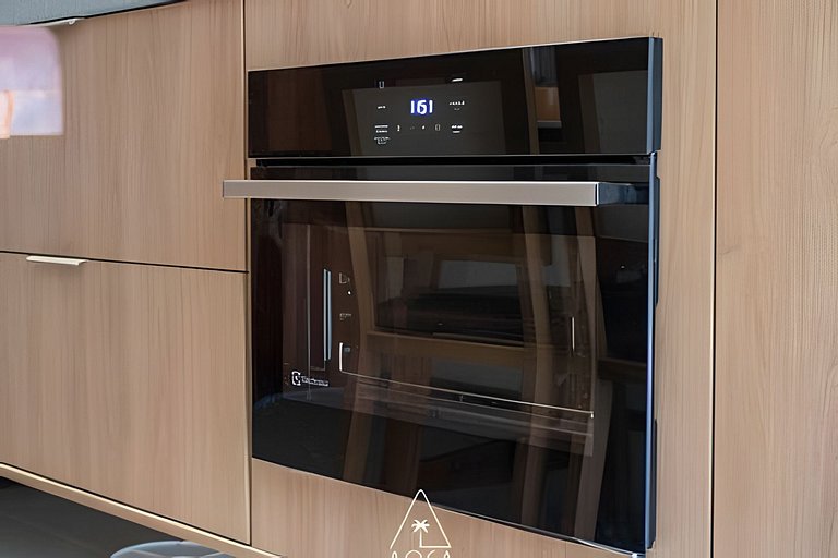 Casa Celeste, Duplex in Praia do Marceneiro