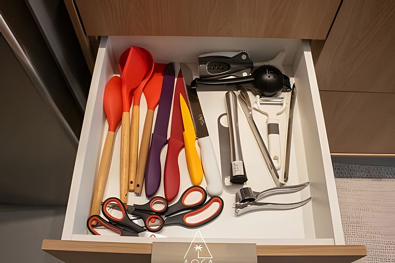 Casa Celeste, Duplex na Praia do Marceneiro