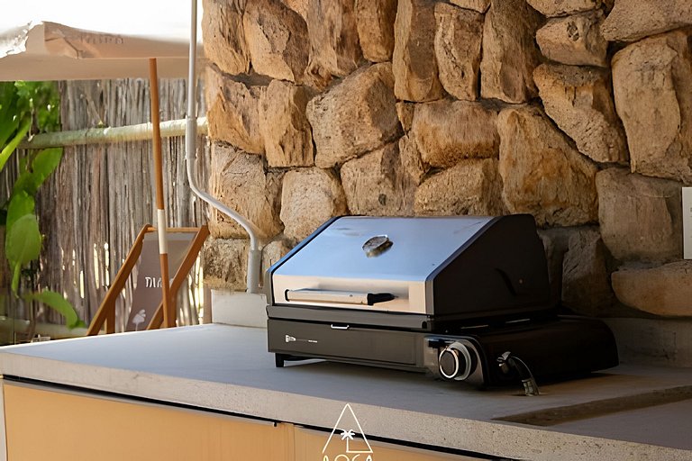 Casa Serena, Luxo a Beira-Mar em Milagres