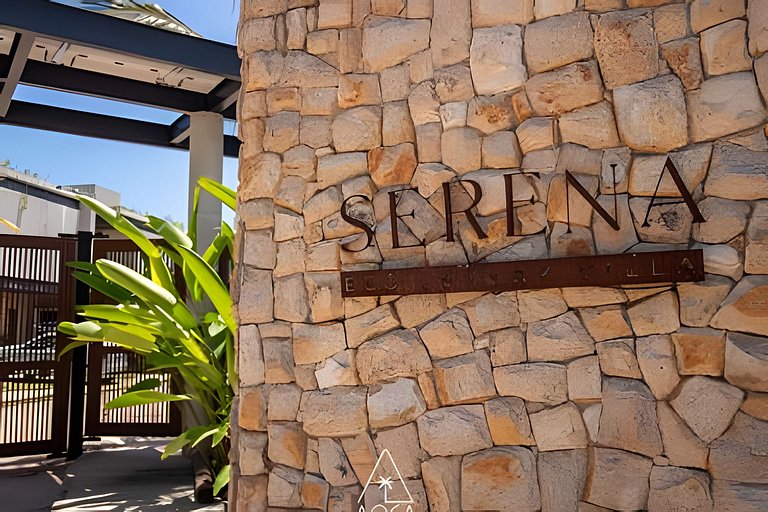 Casa Serena, Luxo a Beira-Mar em Milagres