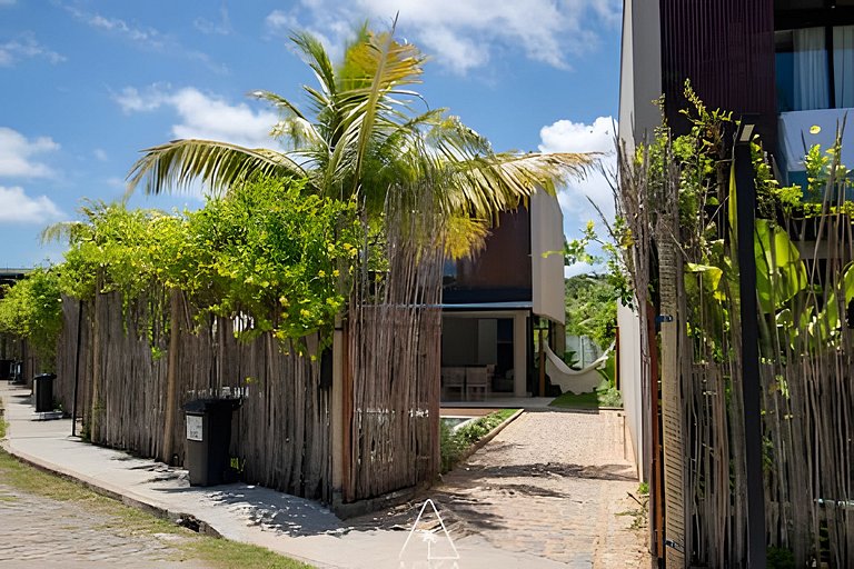 Casa Serena, Luxury by the Sea in Milagres