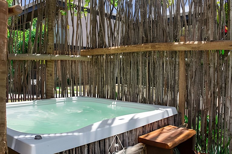 Casa Serena, Luxo a Beira-Mar em Milagres