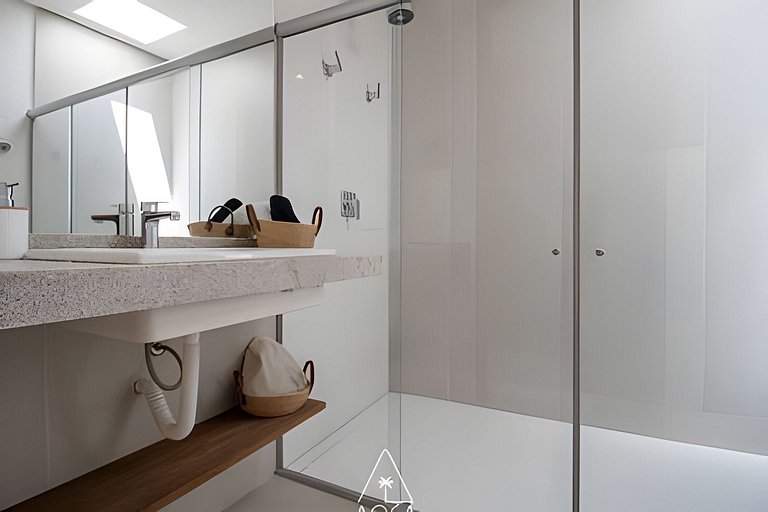 Casa Serena, Luxo a Beira-Mar em Milagres