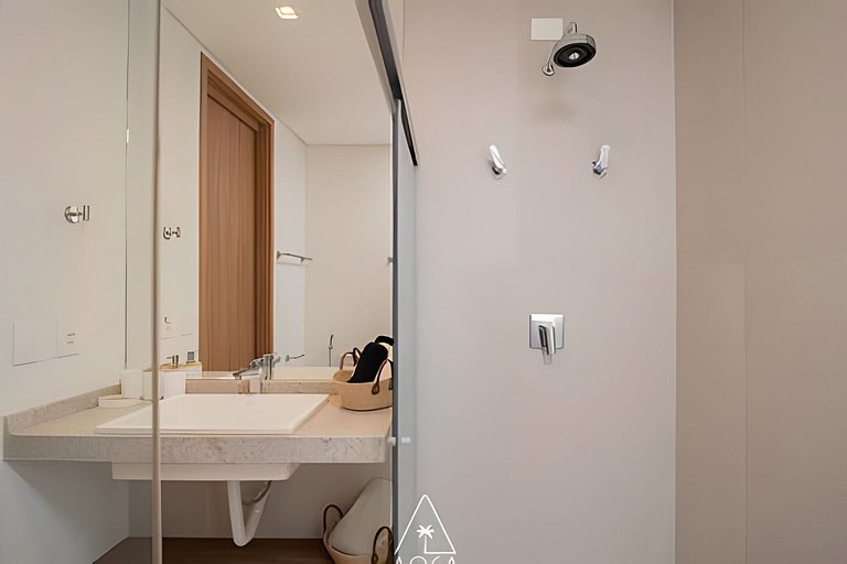 Casa Serena, Luxo a Beira-Mar em Milagres