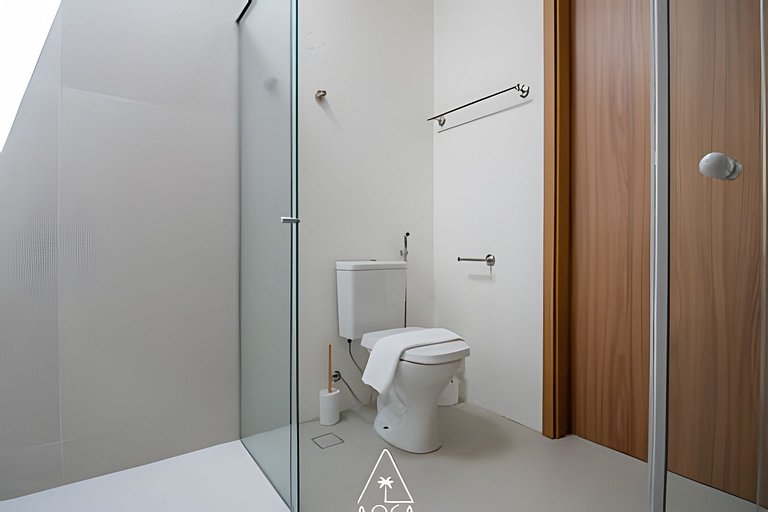 Casa Serena, Luxo a Beira-Mar em Milagres