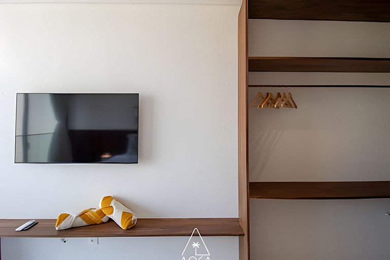 Casa Serena, Luxo a Beira-Mar em Milagres