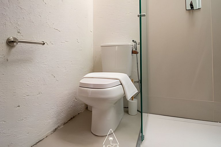 Casa Serena, Luxo a Beira-Mar em Milagres