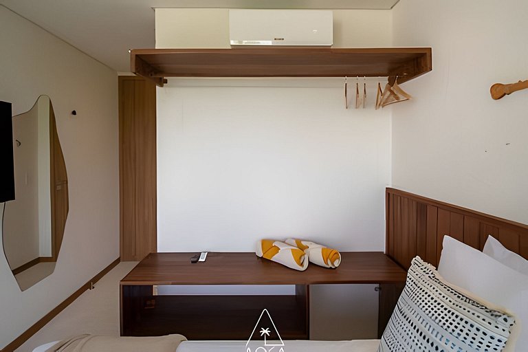 Casa Serena, Luxo a Beira-Mar em Milagres